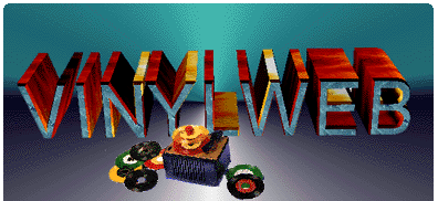 Vinylweb - Where record collectors and record dealers meet.